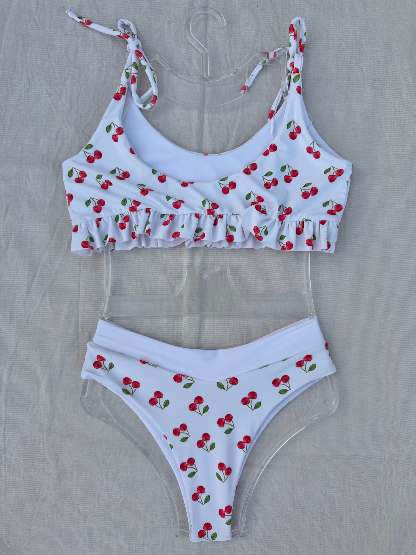 Santorini & Sirena - M