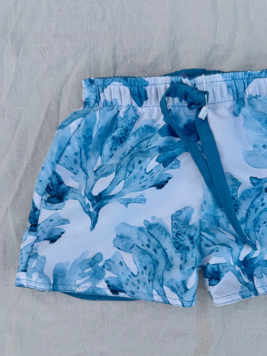 Calção de Banho - 2 anos