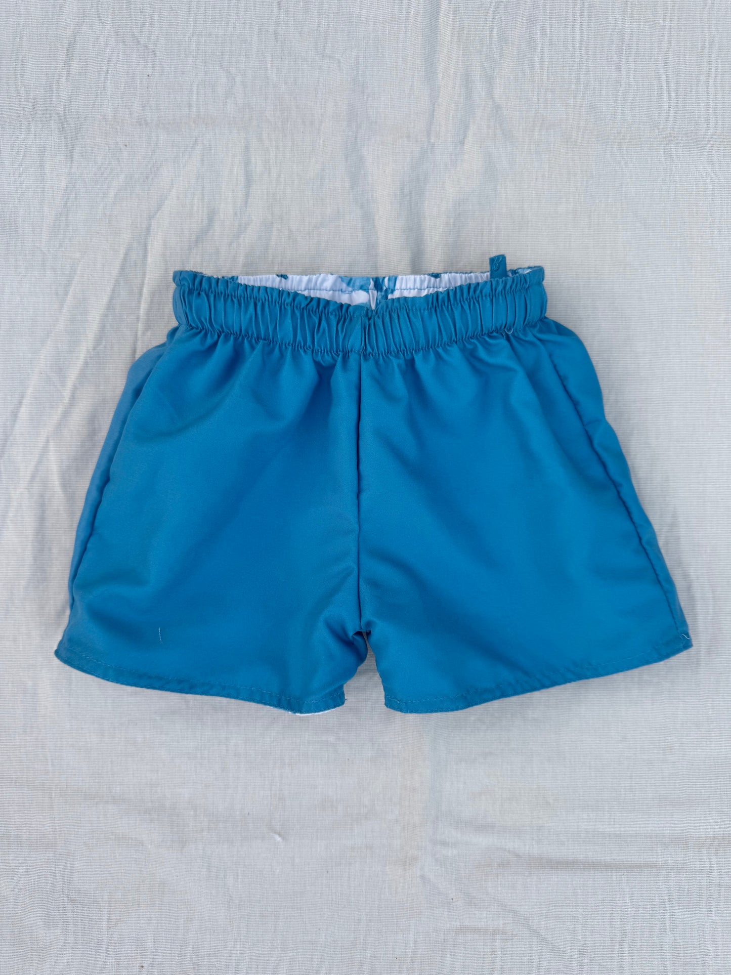 Calção de Banho - 2 anos