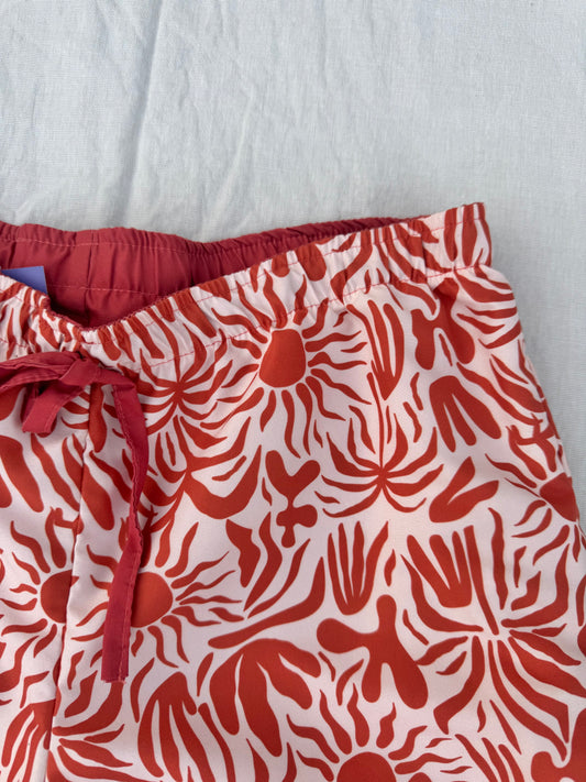 Calção de Banho - M