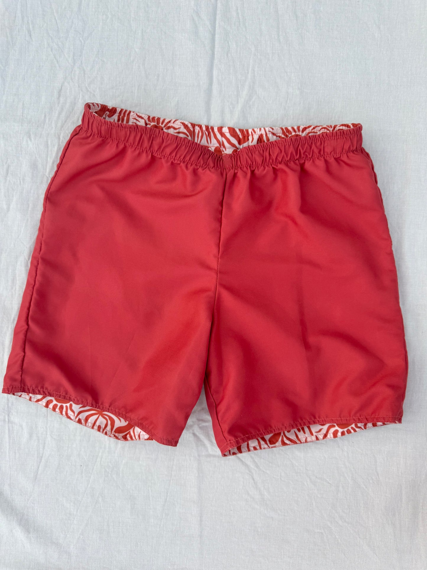 Calção de Banho - M