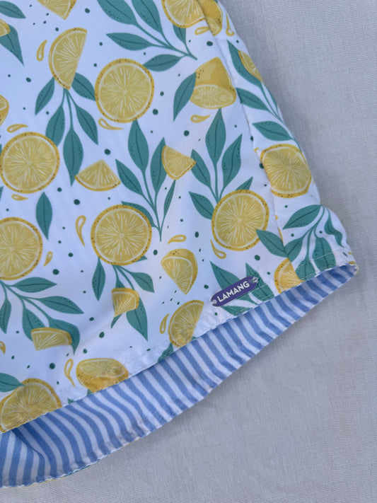 Calção de Banho - M