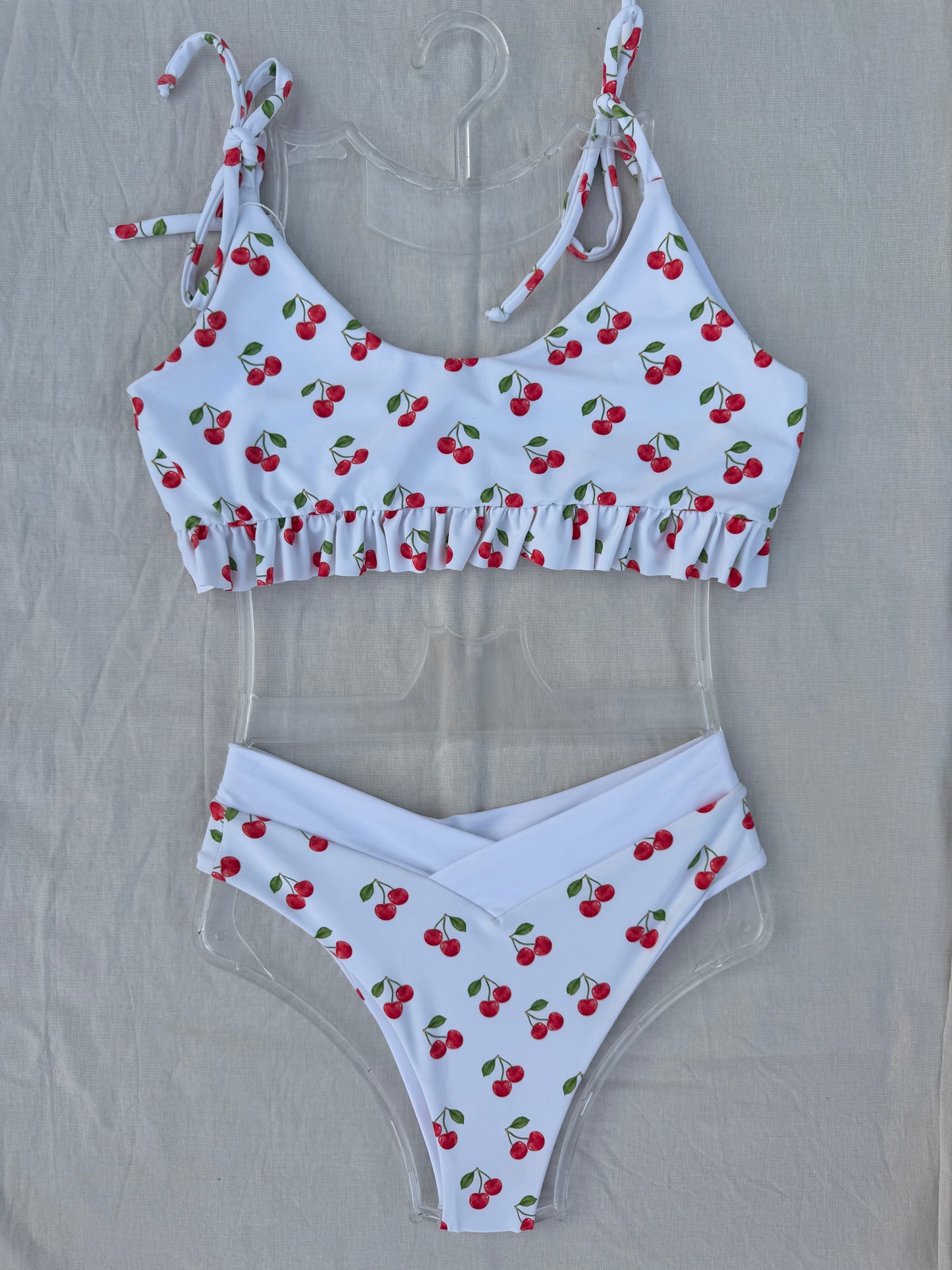 Santorini & Sirena - M