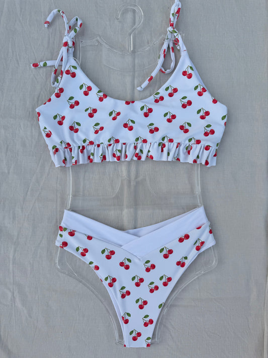 Santorini & Sirena - M