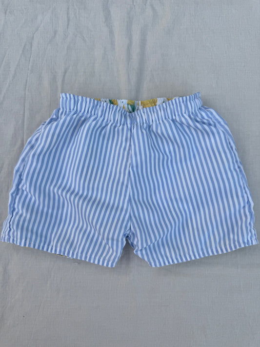 Calção de Banho - 2 anos