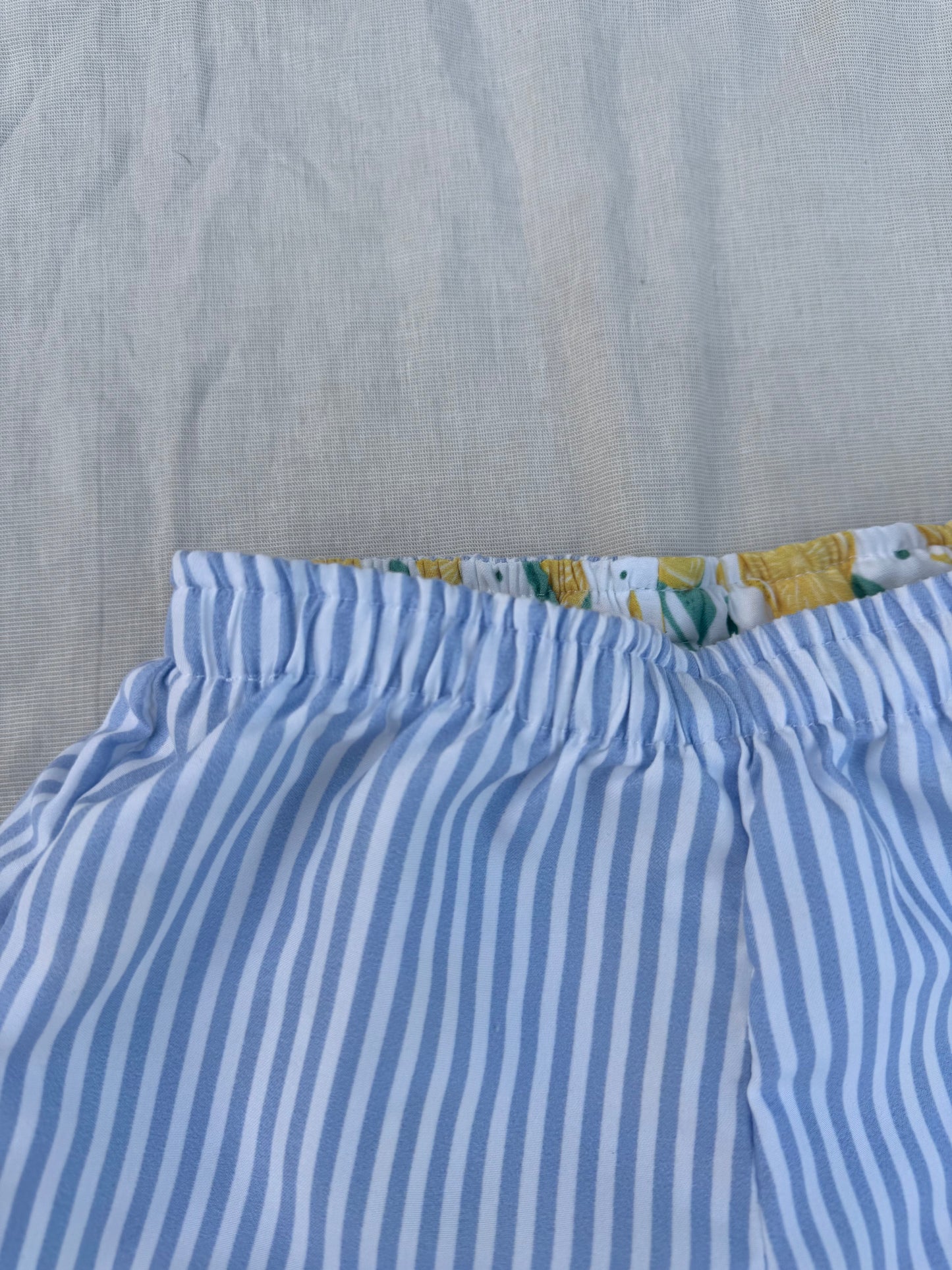 Calção de Banho - 2 anos