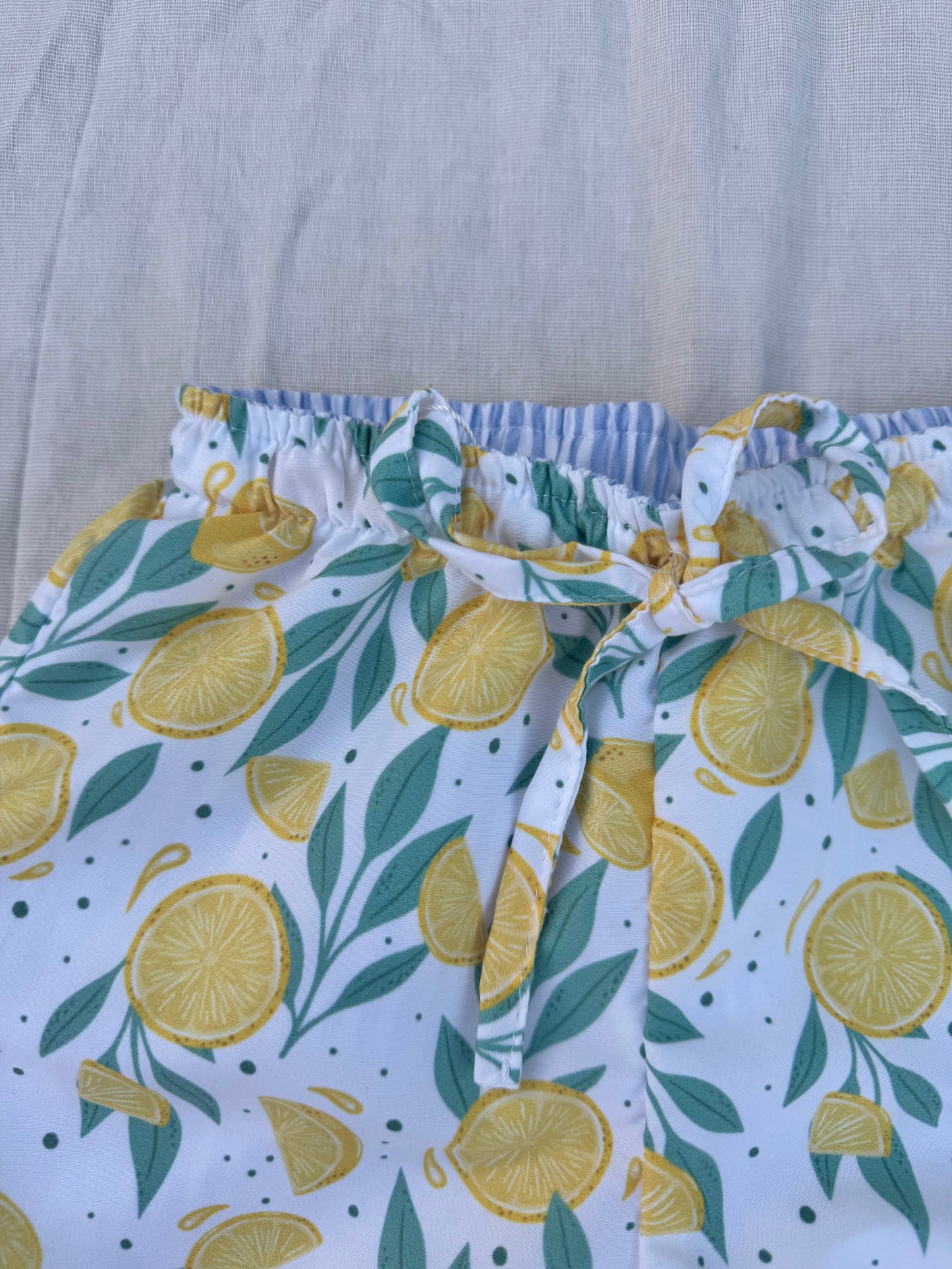 Calção de Banho - 2 anos