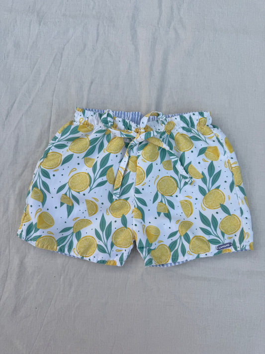 Calção de Banho - 2 anos