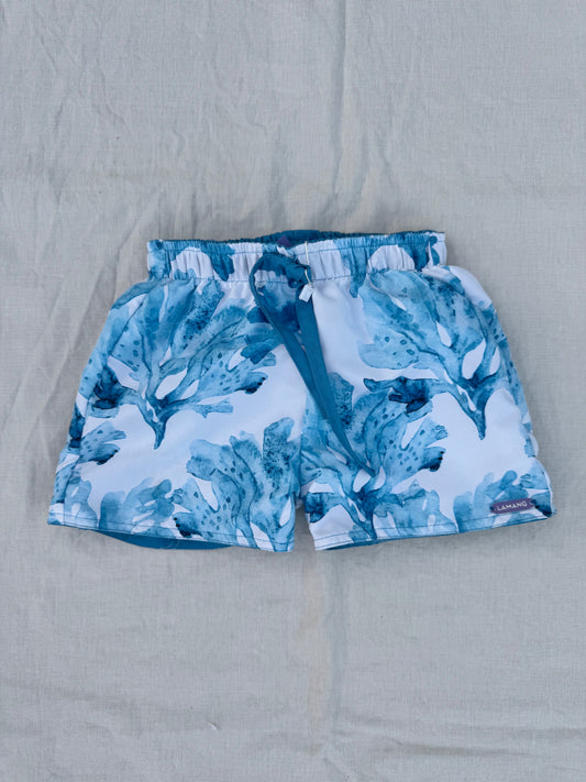 Calção de Banho - 2 anos