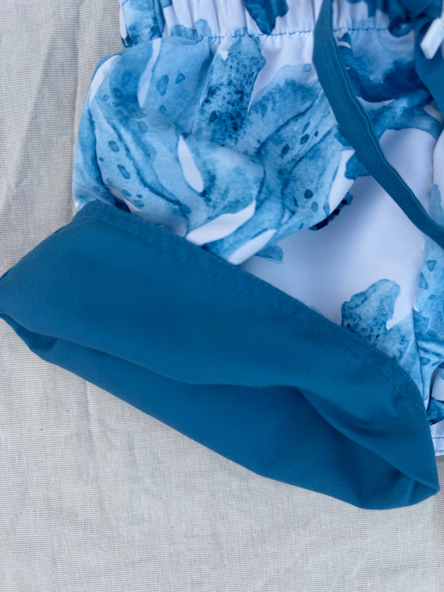 Calção de Banho - 2 anos