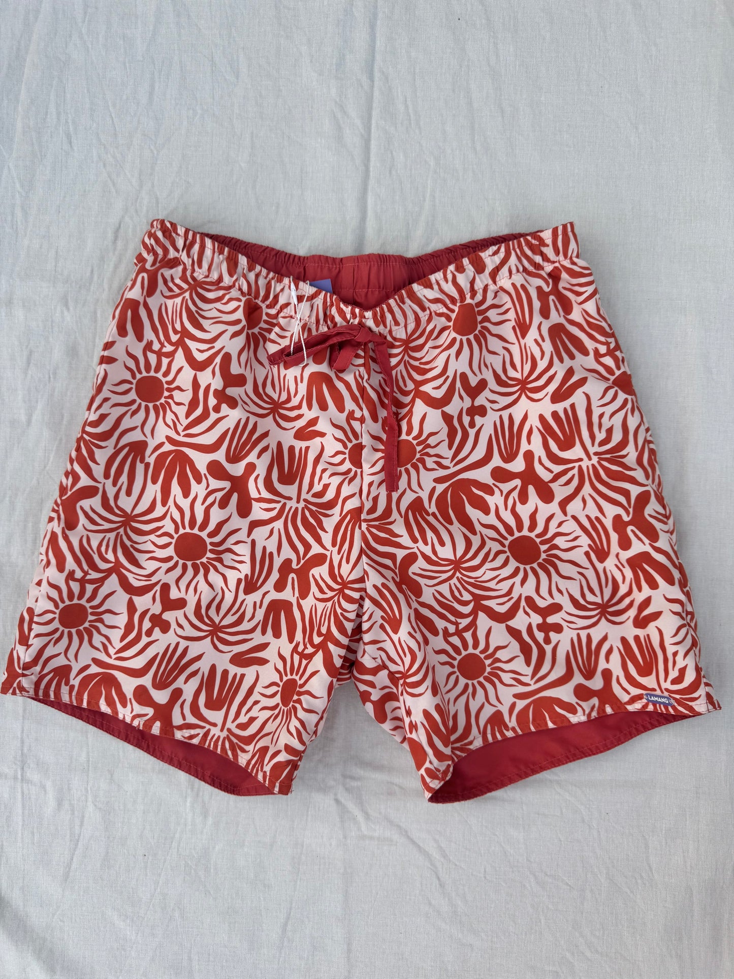 Calção de Banho - M