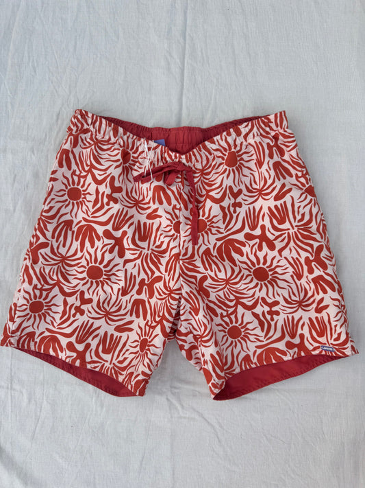 Calção de Banho - M