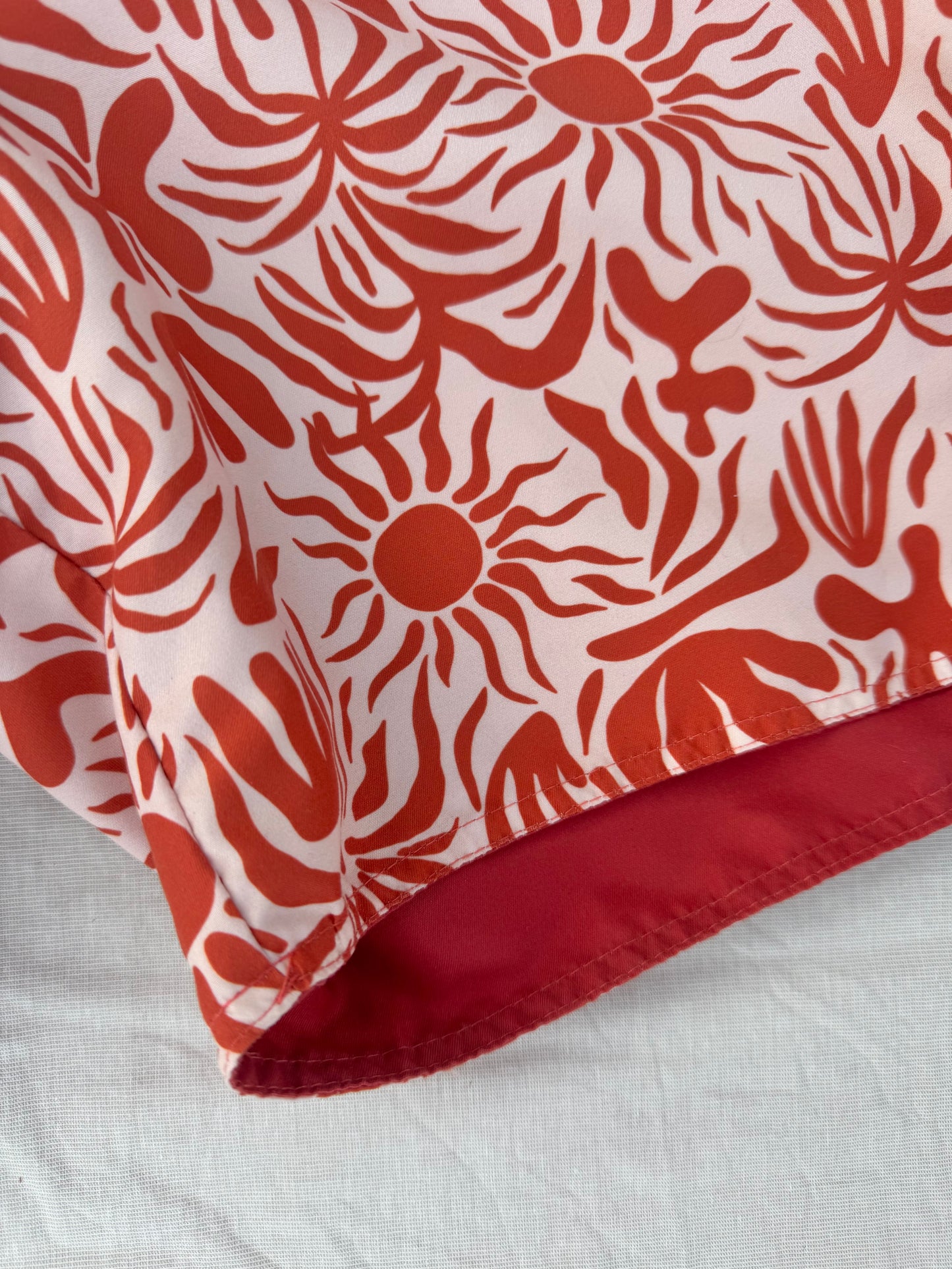 Calção de Banho - M