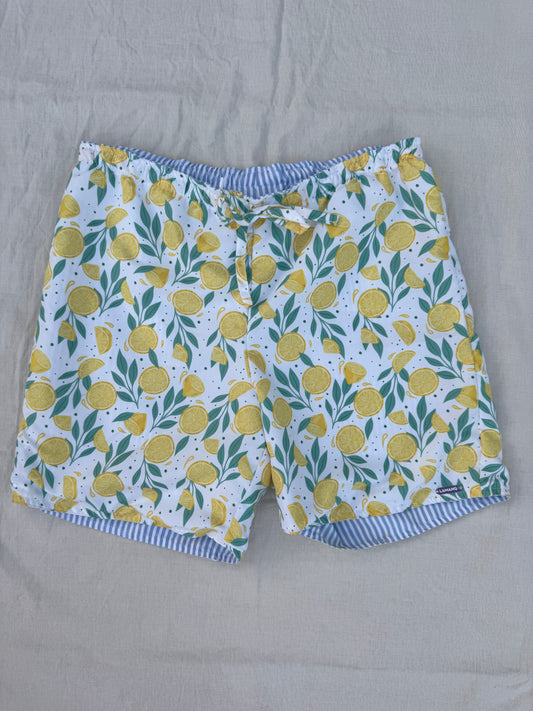 Calção de Banho - M