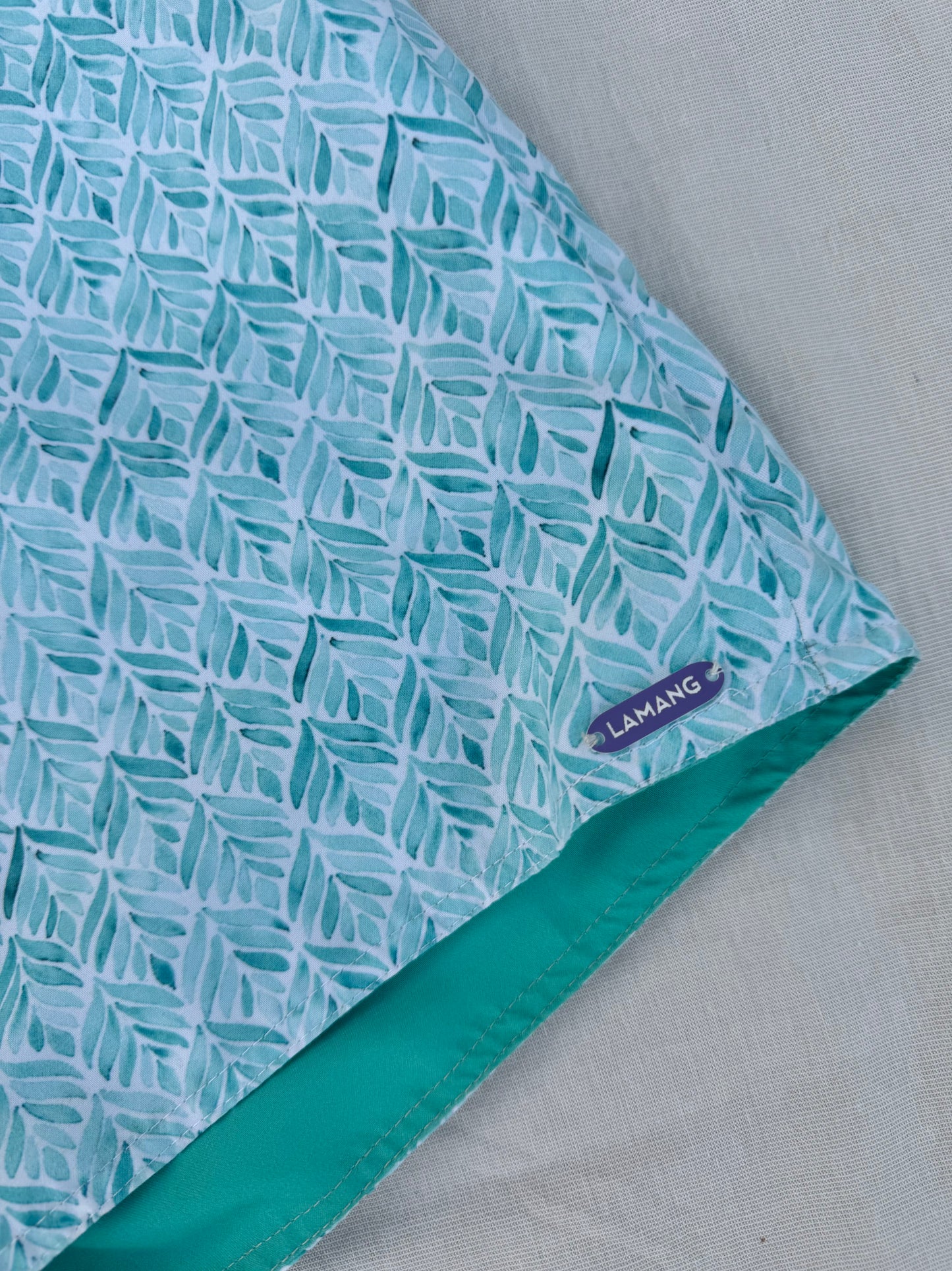 Calção de Banho - M