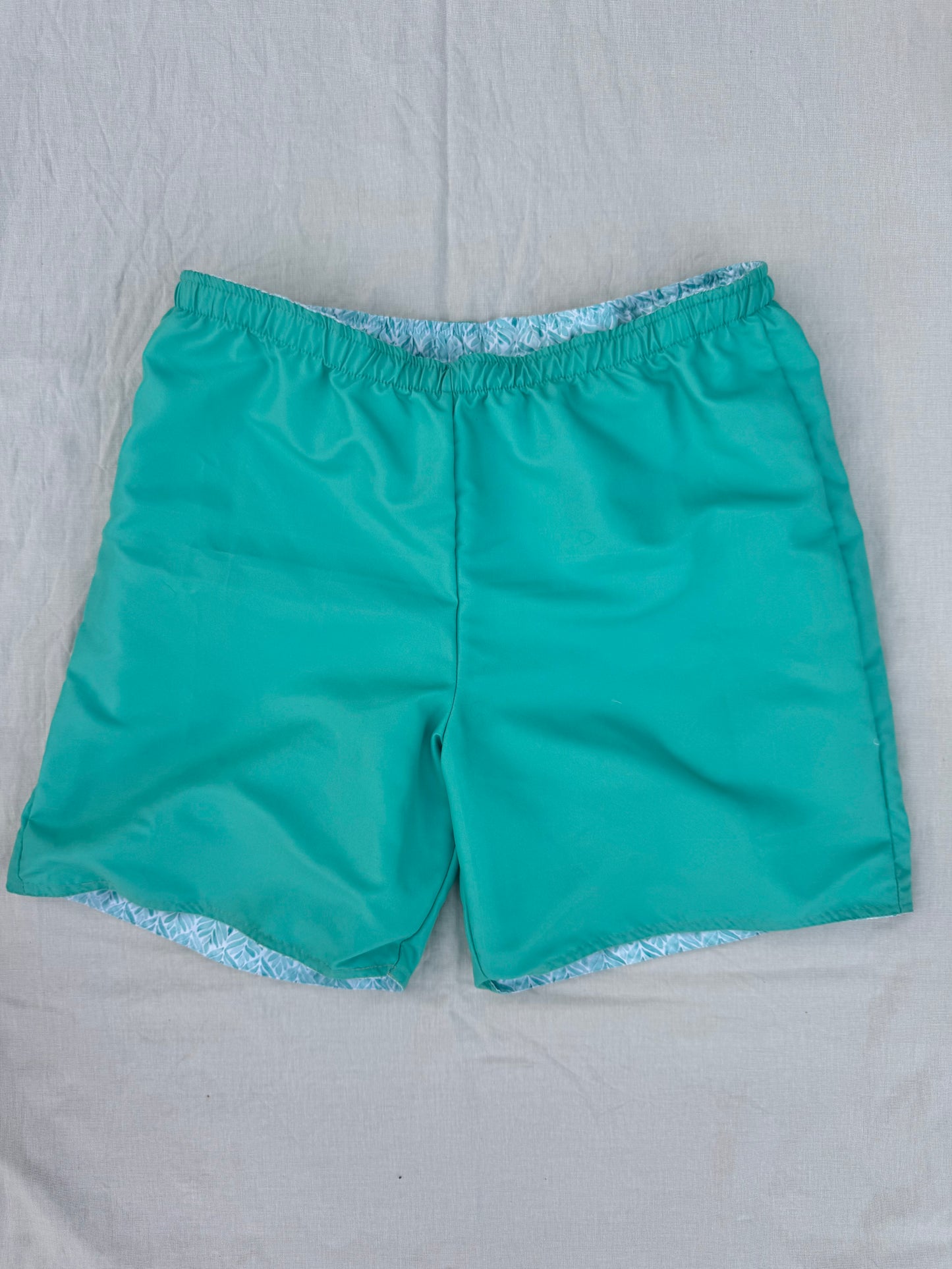 Calção de Banho - M